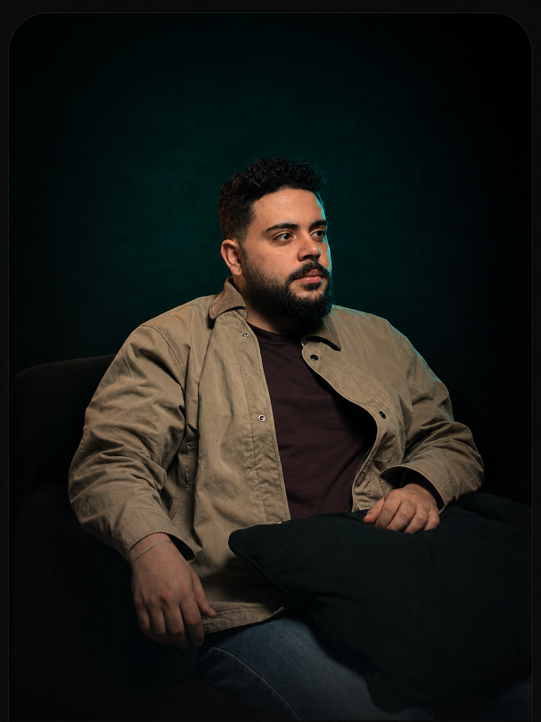 Kareem Elbhrawy
