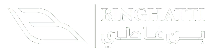 Binghatti Investments · Dubai
