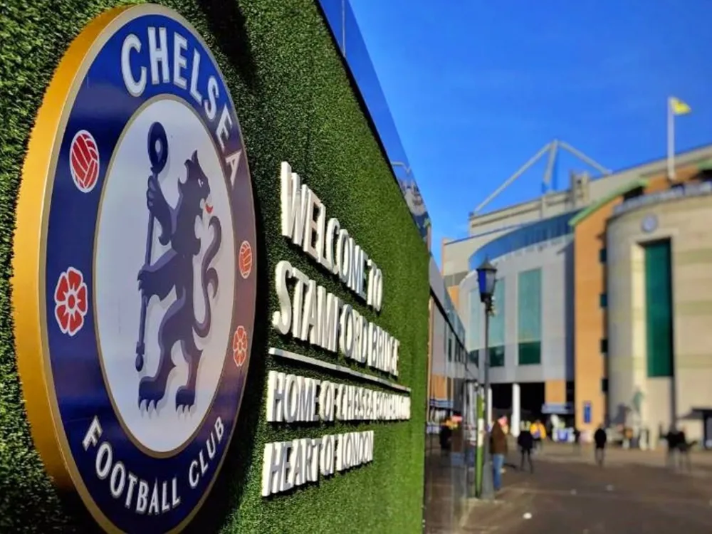 Chelsea Store